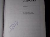 V. Džeimsas Kaubojaus zirgas - nuotraukos Nr. 2