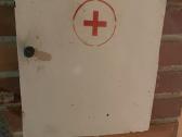 Parduodama spintele pirmai pagalbai - nuotraukos Nr. 2