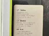 LG G4 telefono dėkliukas - nuotraukos Nr. 5