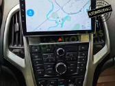 Opel Astra J Verano 2009-17 Android multimedia GPS