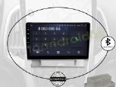 Opel Astra J Verano 2009-17 Android multimedia GPS - nuotraukos Nr. 5