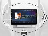 Opel Astra J Verano 2009-17 Android multimedia GPS - nuotraukos Nr. 6