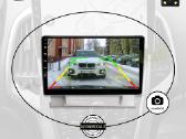Opel Astra J Verano 2009-17 Android multimedia GPS - nuotraukos Nr. 7