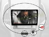 Opel Astra J Verano 2009-17 Android multimedia GPS - nuotraukos Nr. 9