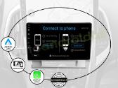Opel Astra J Verano 2009-17 Android multimedia GPS - nuotraukos Nr. 10