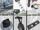 Opel Astra J Verano 2009-17 Android multimedia GPS - nuotraukos Nr. 13