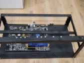 Mining rig dalys - nuotraukos Nr. 11