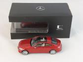 1/43 modeliukai MB C-class C205 2016 coupe - nuotraukos Nr. 6
