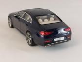 1/43 modeliukai MB Cls-class Mk3 C257 2018 - nuotraukos Nr. 4