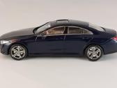 1/43 modeliukai MB Cls-class Mk3 C257 2018 - nuotraukos Nr. 5