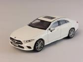 1/43 modeliukai MB Cls-class Mk3 C257 2018 - nuotraukos Nr. 7