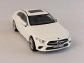 1/43 modeliukai MB Cls-class Mk3 C257 2018 - nuotraukos Nr. 8