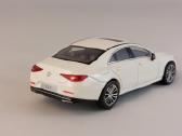 1/43 modeliukai MB Cls-class Mk3 C257 2018 - nuotraukos Nr. 9