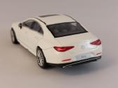 1/43 modeliukai MB Cls-class Mk3 C257 2018 - nuotraukos Nr. 10