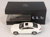1/43 modeliukai MB Cls-class Mk3 C257 2018 - nuotraukos Nr. 12