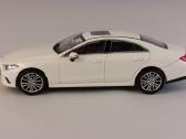 1/43 modeliukai MB Cls-class Mk3 C257 2018 - nuotraukos Nr. 11