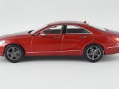 1/43 modeliukai MB Cls-class Mk2 C218 - nuotraukos Nr. 5