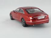 1/43 modeliukai MB Cls-class Mk2 C218 - nuotraukos Nr. 4