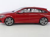 1/43 modeliukai MB Cla X117 2014 Shooting Brake - nuotraukos Nr. 5