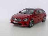 1/43 modeliukai MB Cla X117 2014 Shooting Brake