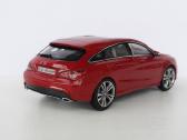 1/43 modeliukai MB Cla X117 2014 Shooting Brake - nuotraukos Nr. 3