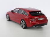1/43 modeliukai MB Cla X117 2014 Shooting Brake - nuotraukos Nr. 4