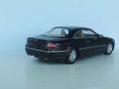 1/43 modeliukai MB Cl-class C215 Cl500 2002-2006 - nuotraukos Nr. 3