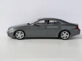 1/43 modeliukai MB Cls-class Mk1 C219 2004-2008 - nuotraukos Nr. 5