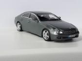 1/43 modeliukai MB Cls-class Mk1 C219 2004-2008 - nuotraukos Nr. 2