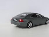 1/43 modeliukai MB Cls-class Mk1 C219 2004-2008 - nuotraukos Nr. 3