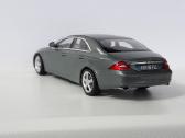 1/43 modeliukai MB Cls-class Mk1 C219 2004-2008 - nuotraukos Nr. 4
