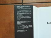 John C. Parkin "f**k IT" 2014 year edition - nuotraukos Nr. 2