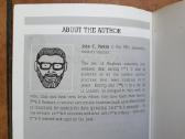 John C. Parkin "f**k IT" 2014 year edition - nuotraukos Nr. 9