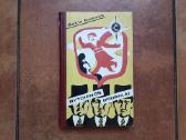 Sakio Komacu "Rytdienos grobikai" 1973 metai