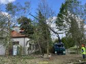 Krano Manipuliatoriaus nuoma krovinių pervežimas - nuotraukos Nr. 25