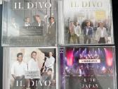 Buckley, Radiohead, Rihanna, Europe CD - nuotraukos Nr. 28