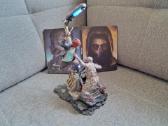 Playstation/xbox CE eddition, statuleles, figures - nuotraukos Nr. 5