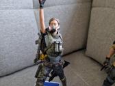 Playstation/xbox CE eddition, statuleles, figures - nuotraukos Nr. 6