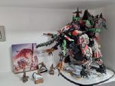 Playstation/xbox CE eddition, statuleles, figures
