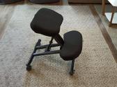 Parduodu naują ergonominę kėdę - nuotraukos Nr. 3