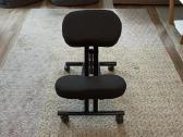Parduodu naują ergonominę kėdę - nuotraukos Nr. 2