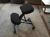 Parduodu naują ergonominę kėdę