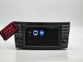 Mercedes W211 W209 W463 W219 W203 multimedia - nuotraukos Nr. 4