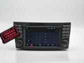 Mercedes W211 W209 W463 W219 W203 multimedia - nuotraukos Nr. 6