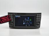 Mercedes W211 W209 W463 W219 W203 multimedia - nuotraukos Nr. 9