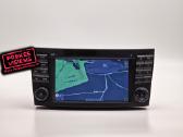Mercedes W211 W209 W463 W219 W203 multimedia - nuotraukos Nr. 11