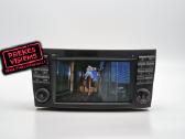 Mercedes W211 W209 W463 W219 W203 multimedia - nuotraukos Nr. 13