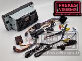 Mercedes W211 W209 W463 W219 W203 multimedia - nuotraukos Nr. 15