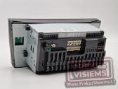 Mercedes W211 W209 W463 W219 W203 multimedia - nuotraukos Nr. 16