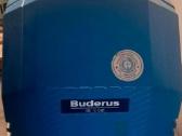 Buderus skysto kuro katilai Tikra Garantija! - nuotraukos Nr. 14
